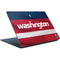 NBA Washington Wizards Jersey Surface Laptop Skin
